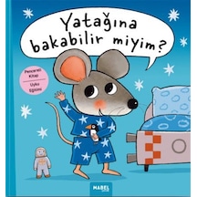 Yatağına Bakabilir Miyim / Guido Van Genechten