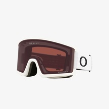 Oakley Target Line Unisex Kırmızı Kayak/snowboard Gözlüğü 0oo7120