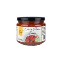 Talia Kiraz Biber Sos 300g Cherry Pepper Sos