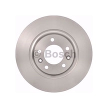 Citroen C5 Iii 1.6 Hdi 115 2008-2020 Bosch Arka Fren Diski