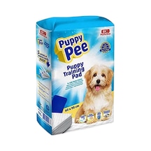 Bio Pet Active Puppy Pee Yavru Köpekler İçin Çiş Pedi 60x90 30lu Luxury