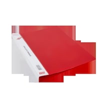 Noki Sıkıştırmalı Dosya A4 - Mat Renk F105