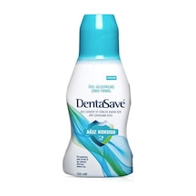 Dentasave Çinko Ağız Çalkalama Suyu 300 Ml