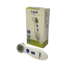B-Good DET-306 Kızılötesi Temassız Ateş Ölçer