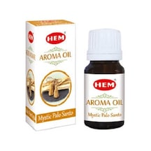 Mystic Palo Santo Aroma Oil 10ml