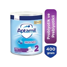 Mey İthalat Prosyneo Devam Sütü No2 6-12 Ay 400 Gr