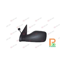 Peugeot 106 Dış Ayna Elektrikli Isıtmalı Sıykapak Sol 1996-1998