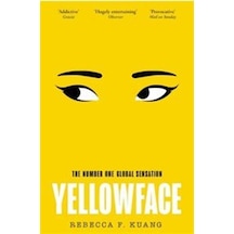 Yellowface / R. F. Kuang
