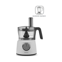 Homend Functionall 2846H Blender Hazneli Mutfak Robotu