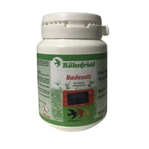 Röhnfried Badesalz - Banyo Tuzu 100g Bölünmüş