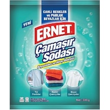 Ernet Sodamatik 2 x 500 G