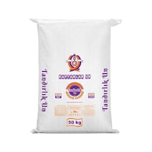 Kaptanlar Tandırlık Un 50 Kg. Çuval