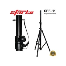 Starke Spf H1 Hoparlör Standı