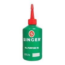 Singer Pfaff 100Cc Ev Tipi Aile Dikiş Makine Yağı