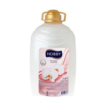 Hobby Orkide Sıvı Sabun 4 x 3 L