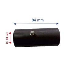 Atv Atv Kuba Linhai Şaft Frezeli Kovan Iç 24 Boy 84 Mm Öm