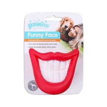 Pawise Toy-big Tooth Açık Bej