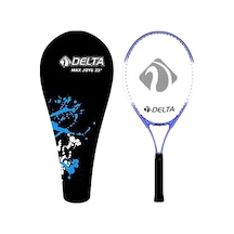 Delta Max Joys 25 İnç Tenis Raketi