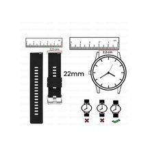 Honor Magic Watch 2 Watch Magic Watch Gs3 22mm Uyumlu Novagt