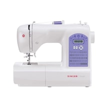 Sınger Starlet 6680 Dikiş Makinesi