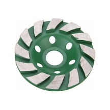 Cmc Elmas Beton Taşlama Kupası 100 MM