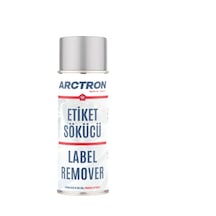 Arctron Etiket Sökücü Sprey 400 Ml