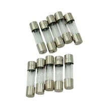 Cam Sigortası 10a 2cm - 10 Adet