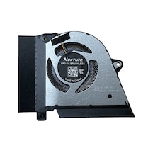 Asus Uyumlu Rog Zephyrus G14 Dfsck22115181h-fmbc Gpu Fan, Ekran Kartı Fanı - 12v Versiyon