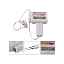 Dijital Ph Metre, Su Kalitesi Ölçüm Cihazı