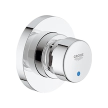 Grohe Euroeco Cosmopolitan T Zaman Ayarlı Ankastre Duş Valfi - 36 Diğer