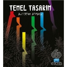 Temel Tasarım - Anıl Ertok Atmaca - Nobel Akademik Yayıncılık
