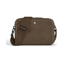 Montblanc Extreme 3.0 Seyahat Çantası 198058 Kahverengi
