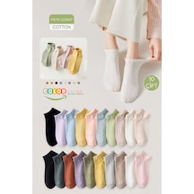 Çok Renkli