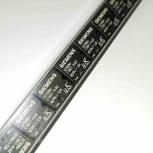 V23086-c1001-a402 12v 30a 1no 4pın Siemens Oto Röle 2 Adet