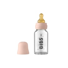 Bibs Baby Bottle Complete Set Biberon Blush 100 ML