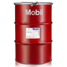 Mobi L Dte Oil Medi UM Sirkülasyon Yağı 208 L