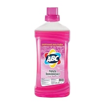 ABC YUZEY TEM. PEMBE BUKET 900 ML