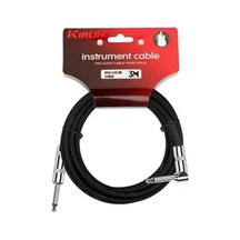 Kırlın Enstrüman Kablosu Ipch-242-3m-bk