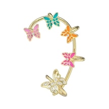 Guess Jgujube04092jwygmctu Kadın Küpe Gold