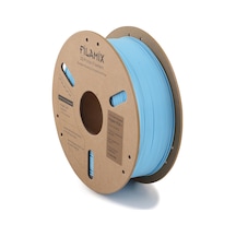 Filamix Hyper Speed Pla Filament Ice Blue 1.75mm 1kg