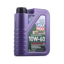 Synthoil Race Tech Gt1 10w-60 1 Litre Otomotiv Bakım Ürünü