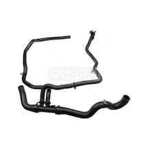 Rapro Radyatör Alt Hortumu Renault Clıo Grandtour 1.2 Rapro 12710 215038371r