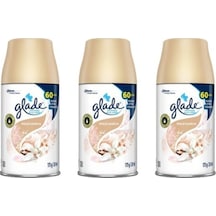 Yedek Sprey Oda Kokusu Ipeksi Vanilya 269 Ml X 3 Adet Diğer