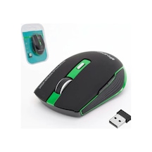 Indena G-219 2400 DPI - 6D Kablosuz Optik Oyuncu Mouse