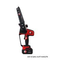 Budama Testeresi 8" Dakkın-csb015 Aküsüz