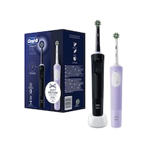 Oral-b Vitality Pro D103 Duo Bk/vt Diğer