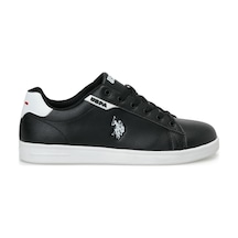 Uspoloassn U.s. Polo Assn. Costa Siyah Erkek Sneaker