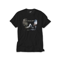 My Dying Bride Siyah Tişört Siyah