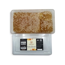 Petek Çiçek Balı 750 Gr.