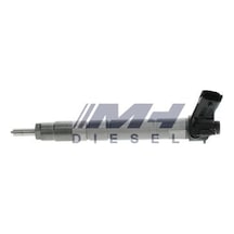 Bosch 0445115022 Enjektör Nissan Qashqai X-trail Renault Trafic 2.0 Dci M9r